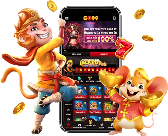 Đa dạng trò chơi trong tầm tay với U888VIP Login
