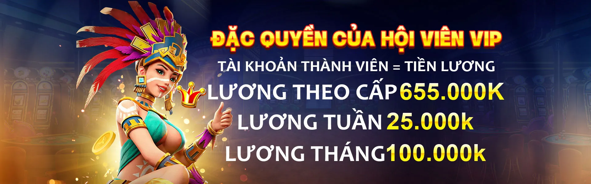 Hình ảnh minh họa đối tác đáng tin cậy của U888VIP Login