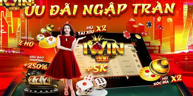 Khuyến mãi hàng ngày và hoàn trả u888vip login