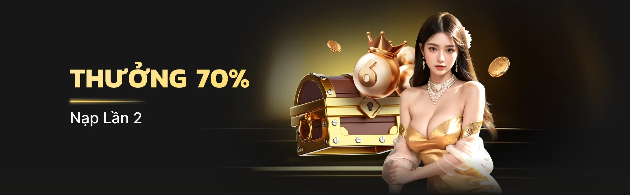 Tiền thưởng chào mừng cho người chơi mới tại u888vip login